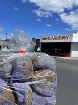 Nanding's Bakery by null