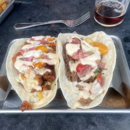 Tacos