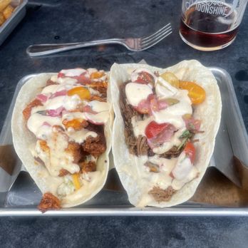 Smoke & Moonshine Authentic Barbeque - Tacos - Barbeque Near Me - Lincoln, Ontario