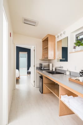 Lodges on Vashon by null