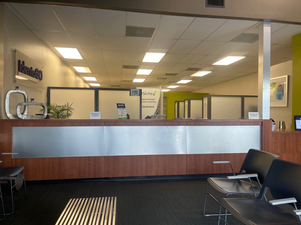 IDENTOGO 12 Photos & 81 Reviews Fingerprinting 3262 S Lp W Fwy