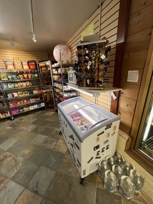 Palomar Mtn. General Store by null