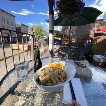 Ryce Asian Bistro - Thai Near Me - Crested Butte, Colorado