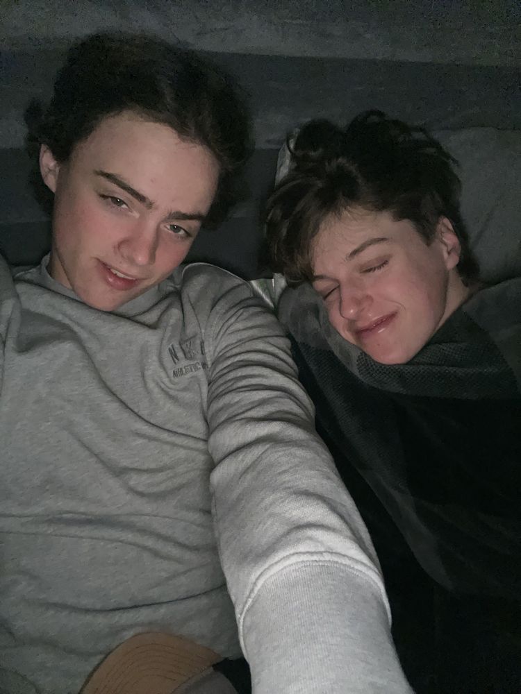 Social spots from Urban Air Trampoline and Adventure Park