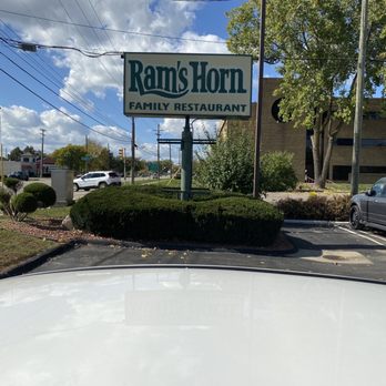 Ram's Horn Restaurant - American Near Me - Southfield, Michigan