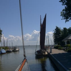 Fischländer Hafen