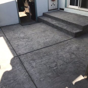 Leija Concrete - Masonry/Concrete Near Me