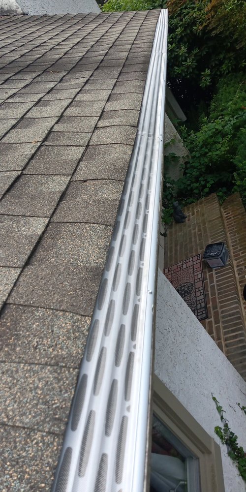 BEST GUTTER COVERS 12 Photos Philadelphia, Pennsylvania Gutter