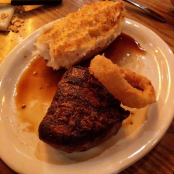 The Pub - Fillet with twice baked potato - Pubs Near Me - Pennsauken, New Jersey