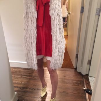 Barbra Horowitz - One of my fab outfits from barbra - Personal Shopping Near Me