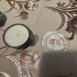 Found a penny in my ranch. Found a penny in my ranch.