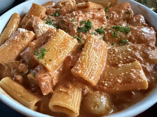 Abruzzi Ristorante by null