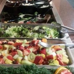 Affordable Elegance Catering