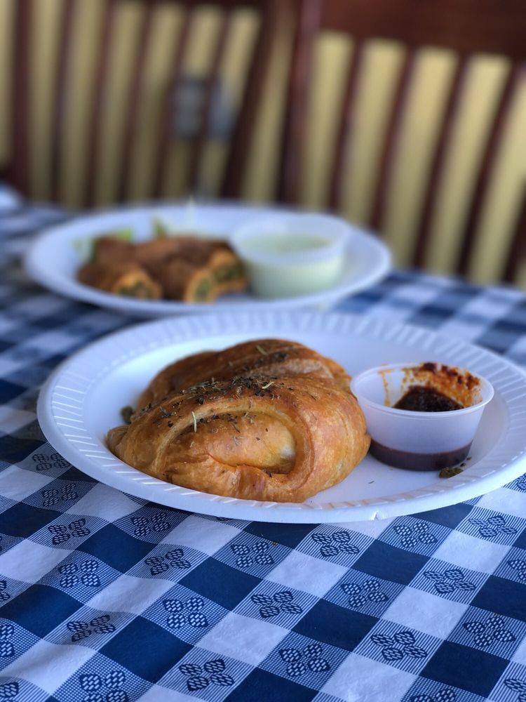 HOT BREADS 77 Photos & 116 Reviews Bakeries 438 Main St, Woburn