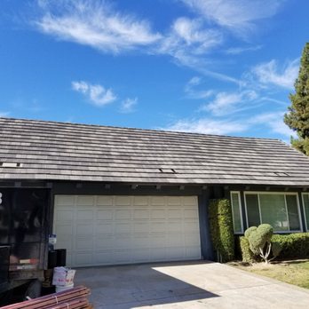 August Roofing & Solar - Roofing Near Me - Simi Valley, California