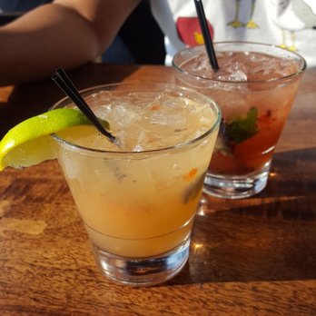 Viewhouse - Centennial - Strawberry Jack & Bayou Berry - American Near Me - Centennial, Colorado Viewhouse - Centennial - Strawberry Jack & Bayou Berry - American Near Me - Centennial, Colorado
