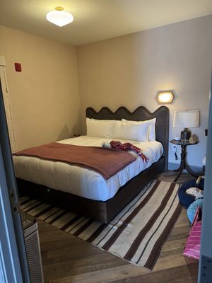 Gjelina Hotel Venice Beach by null