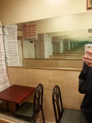 Arturo's Pizza by null