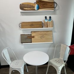 417 Charcuterie - Beautiful boards for purchase.