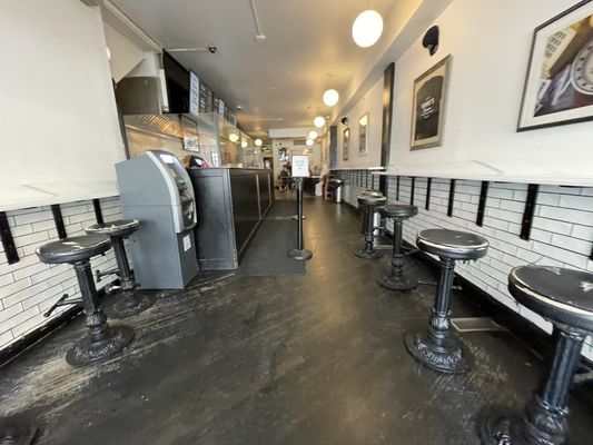 Sonny's Famous Steaks by null Sonny's Famous Steaks by null