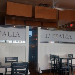 L'italia