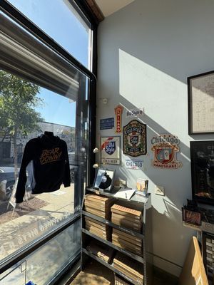 Transit Tees by null