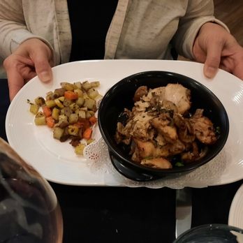 Portofino - Italian Near Me - Indianapolis, Indiana