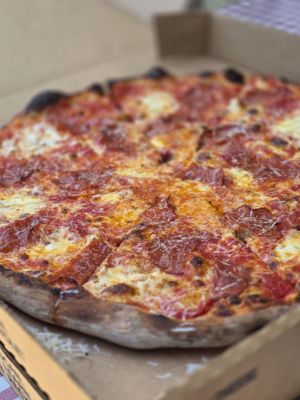 Lovers Pizzeria by null