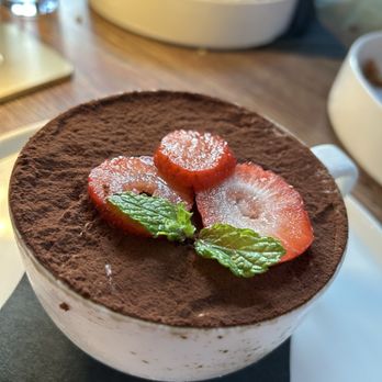 Tutto Gustoso - Tiramisu - Italian Near Me - Allen, Texas Tutto Gustoso - Tiramisu - Italian Near Me - Allen, Texas
