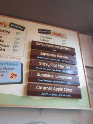 Menu photo 7 Pip's Original Doughnuts & Chai Portland, OR Menu photo 7 Pip's Original Doughnuts & Chai Portland, OR