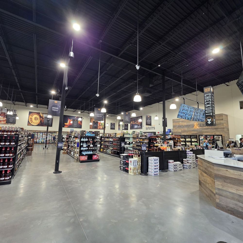 The Branded Barrel - Beer, Wine & Spirits Near Me - Buford, Georgia The Branded Barrel - Beer, Wine & Spirits Near Me - Buford, Georgia