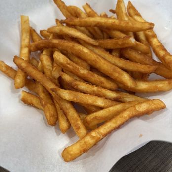 Athena Pita - Fries - Greek Near Me - Phoenix, Arizona