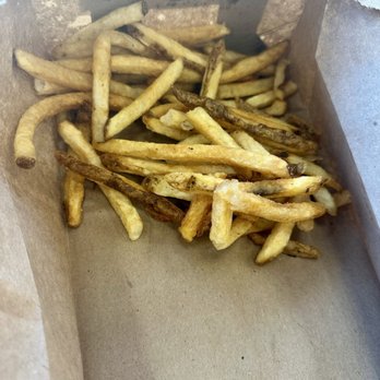 Five Guys - Lott - Burgers Near Me - Ogden, Utah
