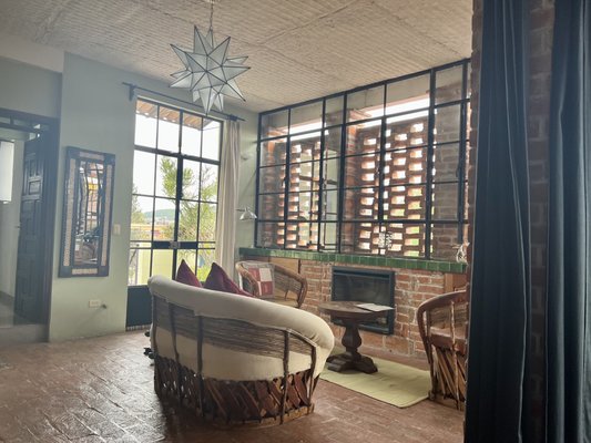 Casa De La Noche Boutique Hotel by null