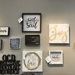 Lavish Grace Boutique - Home Decor