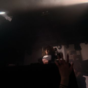 The Crocodile - screen + drag queen @ Sativa - Music Venues Near Me - Seattle, Washington