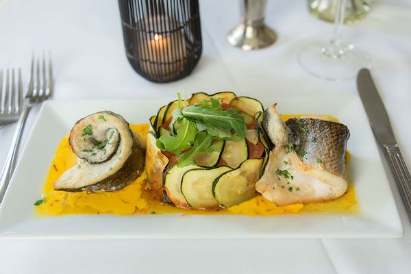 il Portico Restaurant & Bar by null