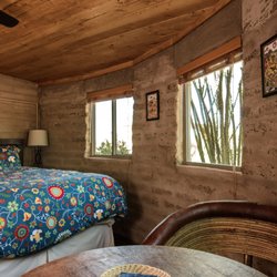 Casa Tierra Adobe