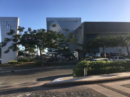 Richmonde Hotel Iloilo by null