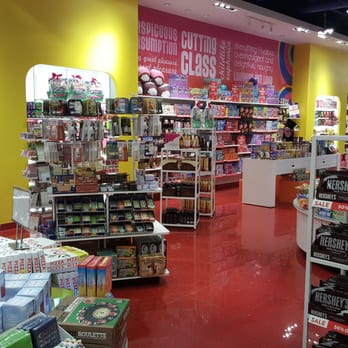 IT'SUGAR - Candy Stores Near Me - Las Vegas, Nevada