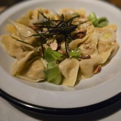 República del Fuego - Stuffed pasta