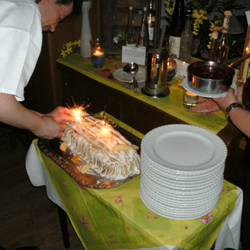 Restaurant Holzschuh's Schwarzwaldhotel