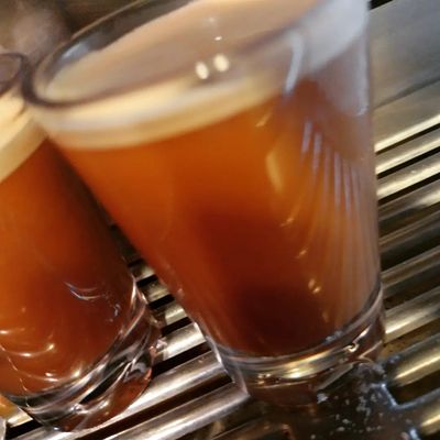 Victor's Celtic Coffee & Roasters by null