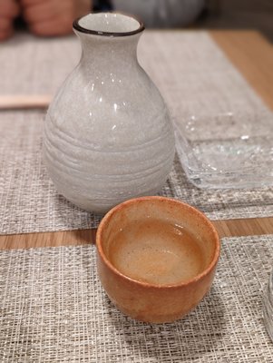 Nobu's by null