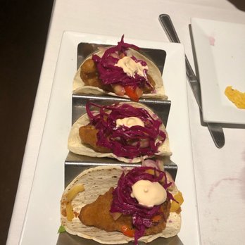 Sonora - Fish tacos - mahi-mahi - Latin American Near Me - Port Chester, New York Sonora - Fish tacos - mahi-mahi - Latin American Near Me - Port Chester, New York