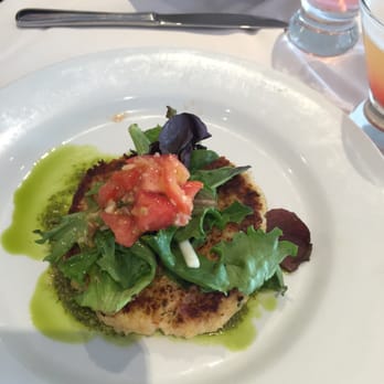 Sunset Grille - Maryland Crab Cake - Seafood Near Me - Norwalk, Connecticut Sunset Grille - Maryland Crab Cake - Seafood Near Me - Norwalk, Connecticut