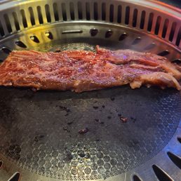 D-short Rib In