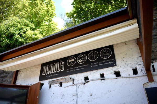 Danno's Restaurant & Bar by null