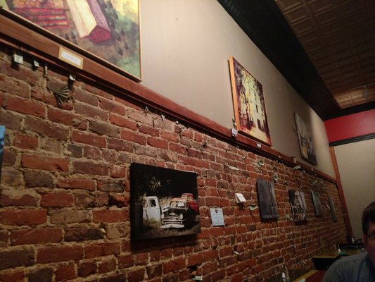 Brick House Grill by null