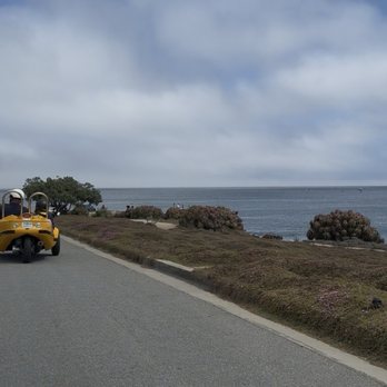 GoCar Tours - Driving - Tours Near Me - Monterey, California GoCar Tours - Driving - Tours Near Me - Monterey, California